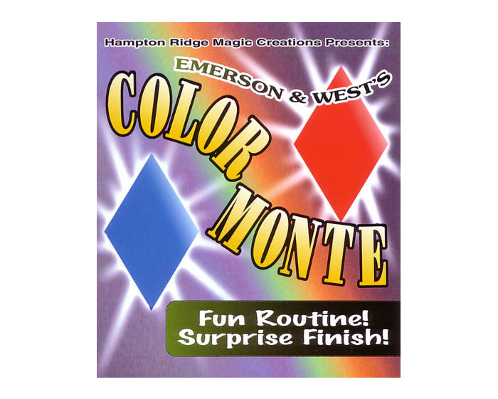 Colour Monte-0